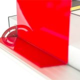 Hot Bending Acrylic Pvc Manual - 2