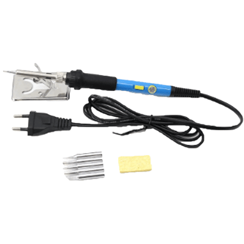 Wood-Burning-Kit- Soldering-Iron-Set