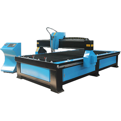 CNC-Plasma-Cutting-Table