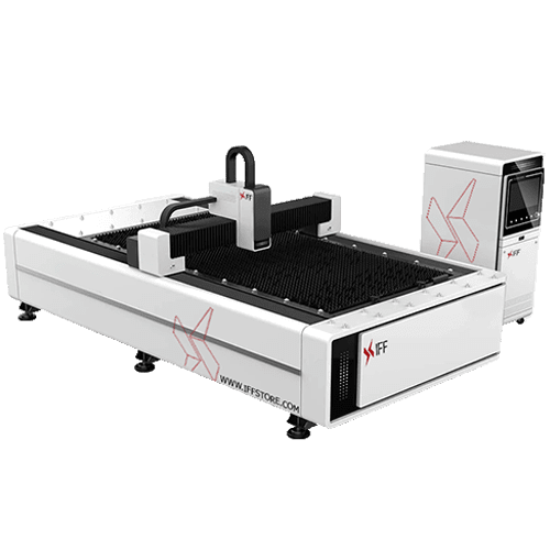 Fiber-laser-Cutting-Table