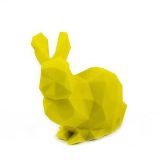 ABS Yellow Ultimaker - 2