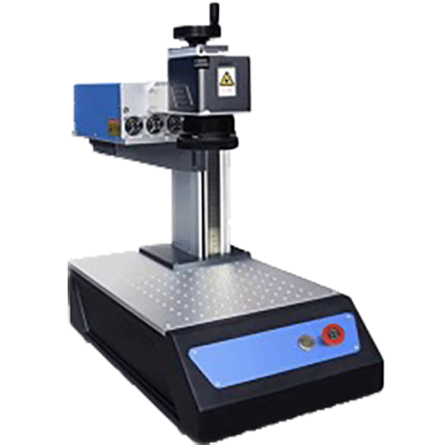 UV-fiber-laser--metal-surfaces-engraving-machine