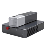 Mini Fiber laser machine 20w - 1