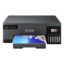 Epson L8050 inkjet Printer - A4 + INK - 1