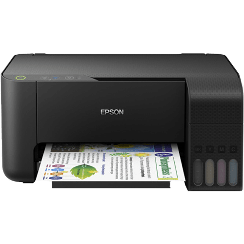 Epson-sublimation-printer