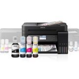 Epson L3110 printer + ink - 2