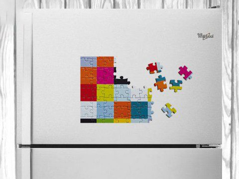 puzzels-white-color-magnet-a5-heat-press-printing-material-innovative-fittings