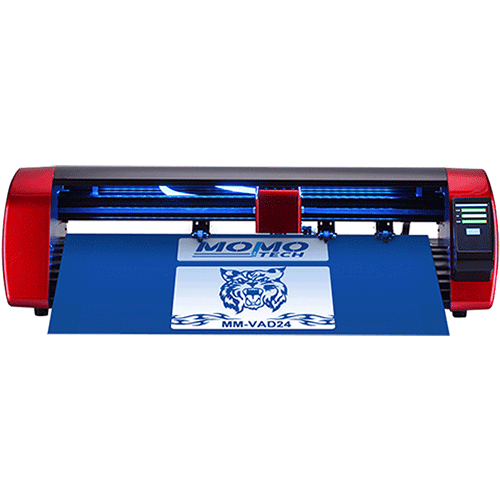 Momo Plotter Double Head 60 cm