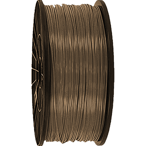 PLA Filament Brown 3mm