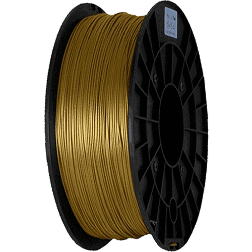 PLA Filament Gold 3mm