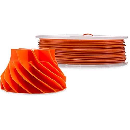 ABS Orange Ultimaker