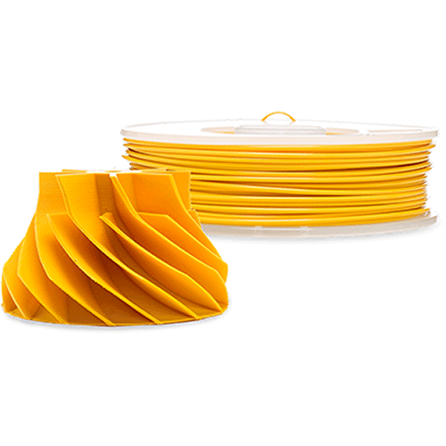 ABS Yellow Ultimaker