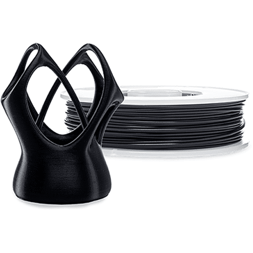 PLA Ultimaker Black