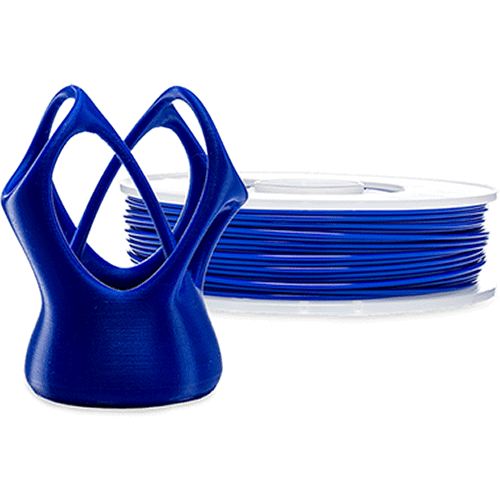 PLA Ultimaker Blue