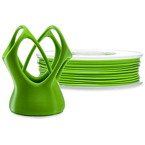 PLA Ultimaker Green