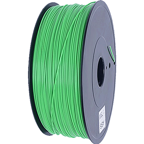 PLA Filament Light Green 1.75mm