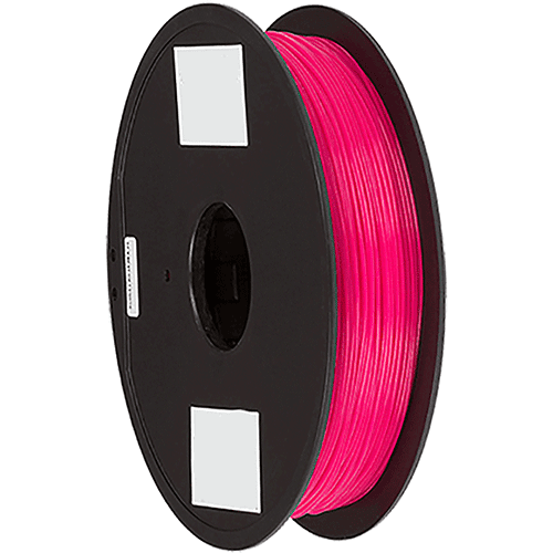 PLA Filament Pink 3mm