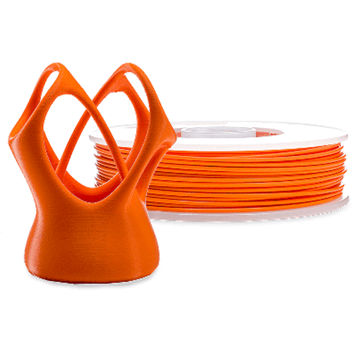 PLA Ultimaker Orange