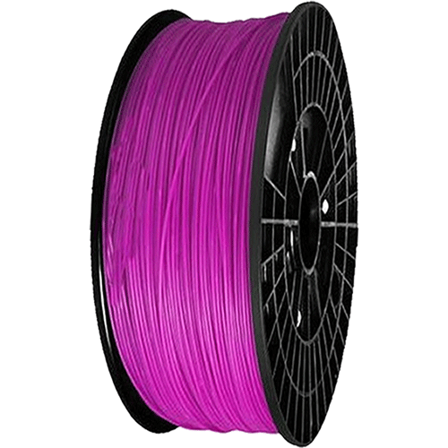 Hips Filament Purple 3mm