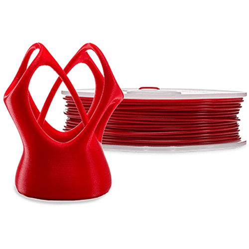 Uses of PLA Red - Ultimaker