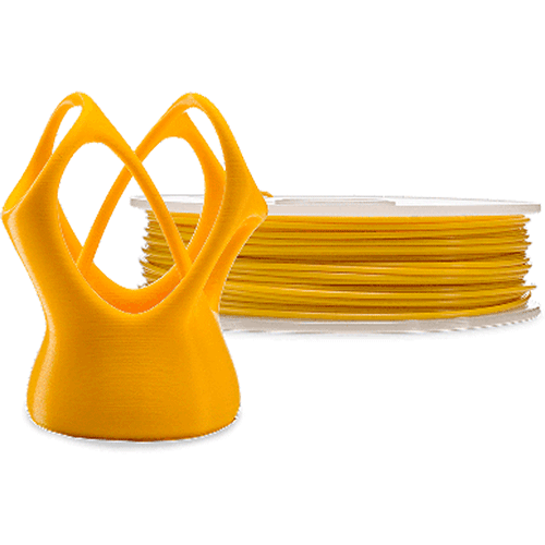 PLA Ultimaker Yellow