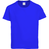 T-Shirt Blue - Women