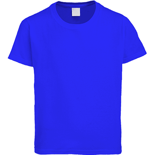 T-Shirt Blue - Women