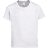 T-Shirt White - Men