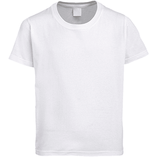 T-Shirt White - Men