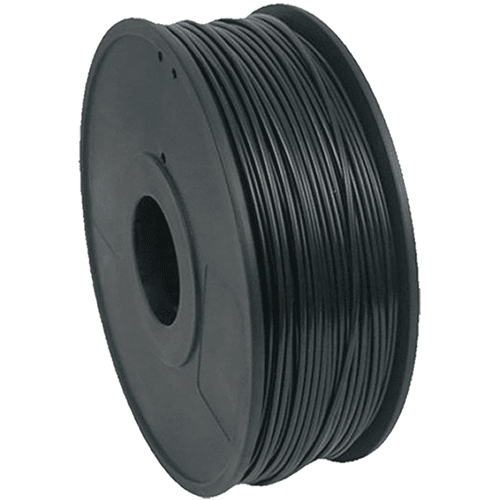 Conductive Filament Black 3mm