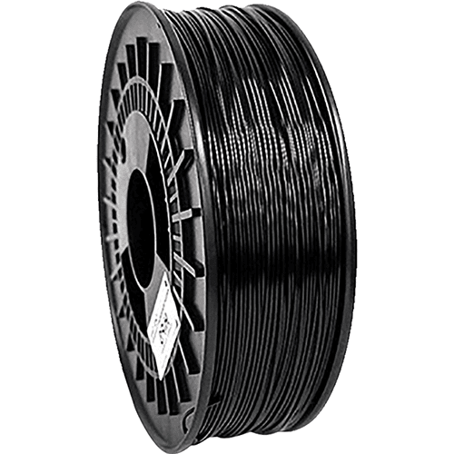 Hips Filament Black 1.75mm