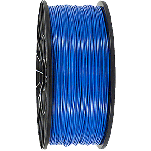 Hips Filament Blue 3mm