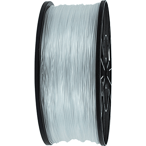 PLA Filament Natural 1.75mm