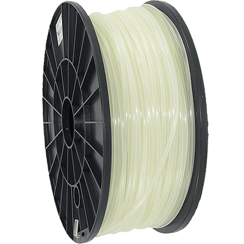 PLA Filament Natural 3mm