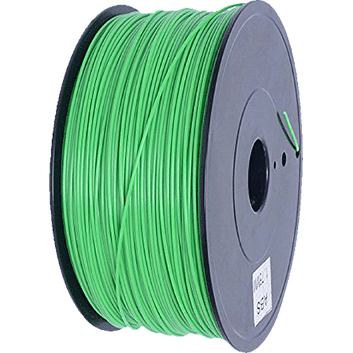 PLA Filament Peak Green 3mm