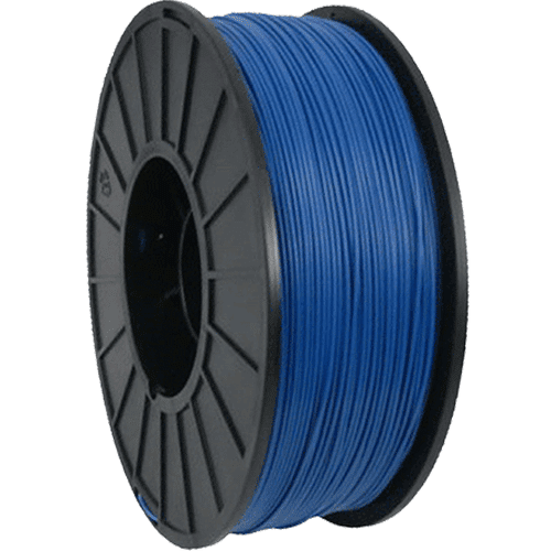 PLA Filament Peacock Blue 3mm