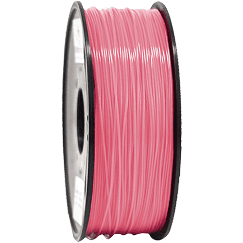 ABS Filament Pink 3mm