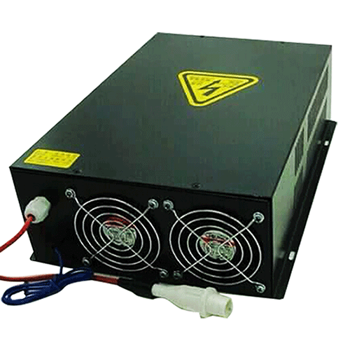 Compatible with KH45, KH50, & KH60 laser engraver machines. Works with 40w, 50w & 60w laser tubes