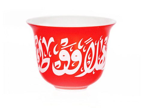 printed-Arabian-coffee-mugs-heatpress-machine