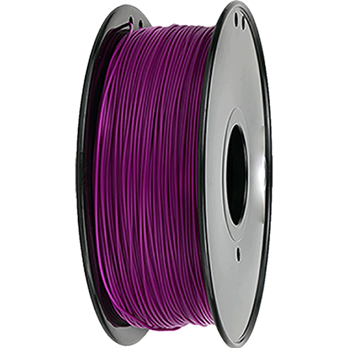 PLA Filament Purple 1.75mm