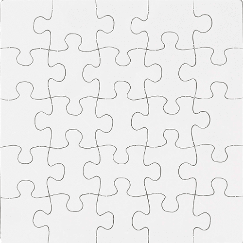 Puzzle Square