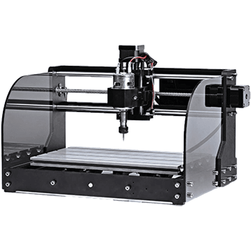 SainSmart CNC router Kit