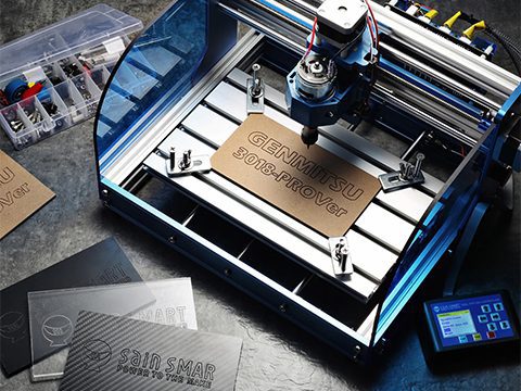 SainSmart-CNC-router-cutting-engraving-wood