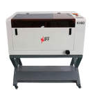 KH60 Laser Cutting engraving Machine - 1