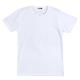 T-Shirt White - Kids - XS - 1