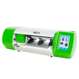 Mobile Sticker and Protect Screen-Nixa Cutter Plotter - 1