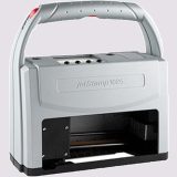 Expiry, batch, barcode and logos Printer JetStamp 1025 MP - 1