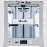 2+ Ultimaker 3D Printer - 1