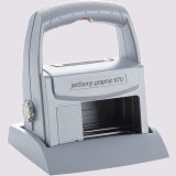 Expiry date printer JetStamp 970 MP - 1