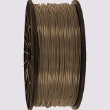 PLA Filament Brown 3mm - 1